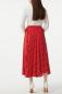 Preview: Damen Midirock rot